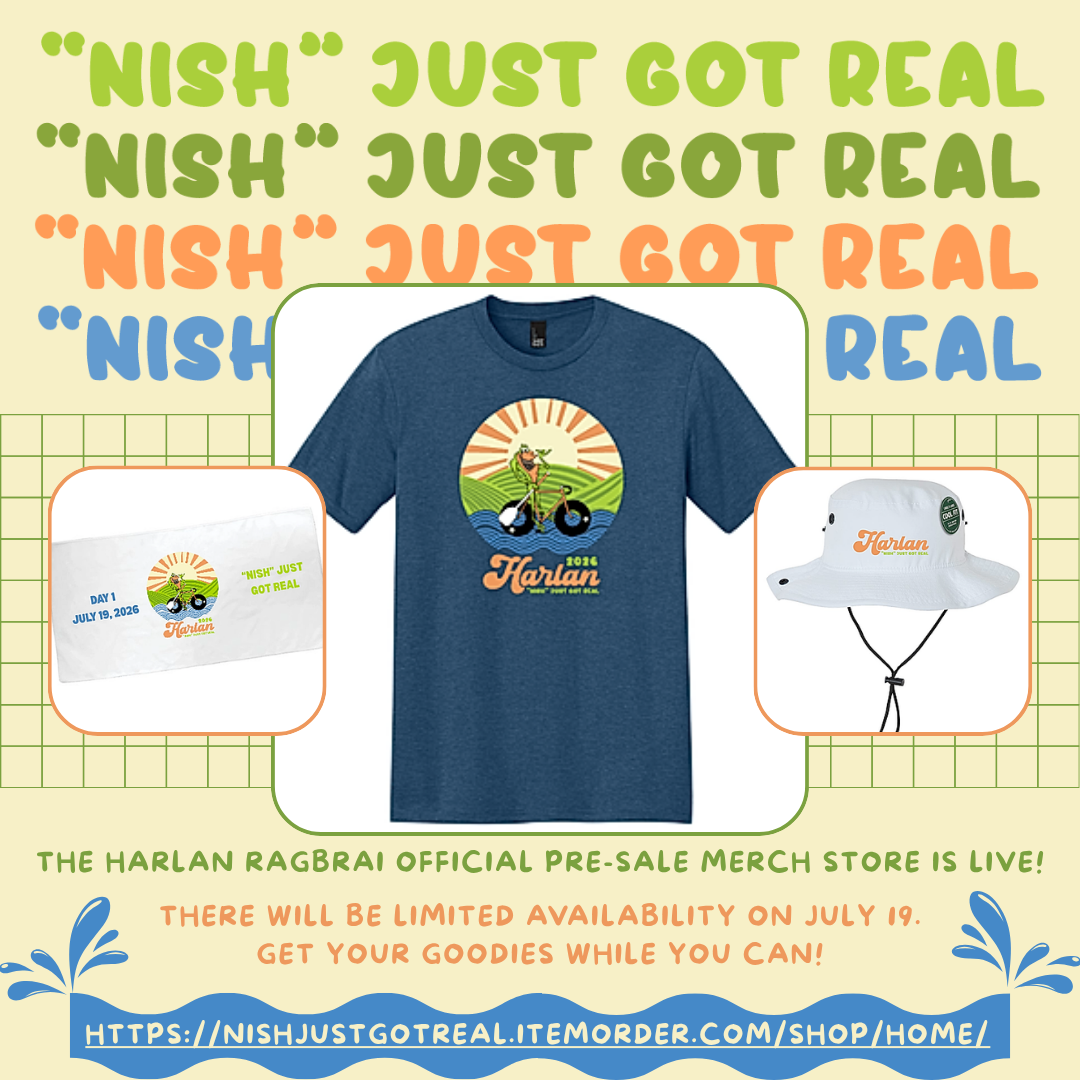 "NISH" JUST GOT REAL MERCH STORE IS LIVE. LIMITED AVAILABILITY ON JULY 19; BUY NOW. IMAGE: MERCH EXAMPLES